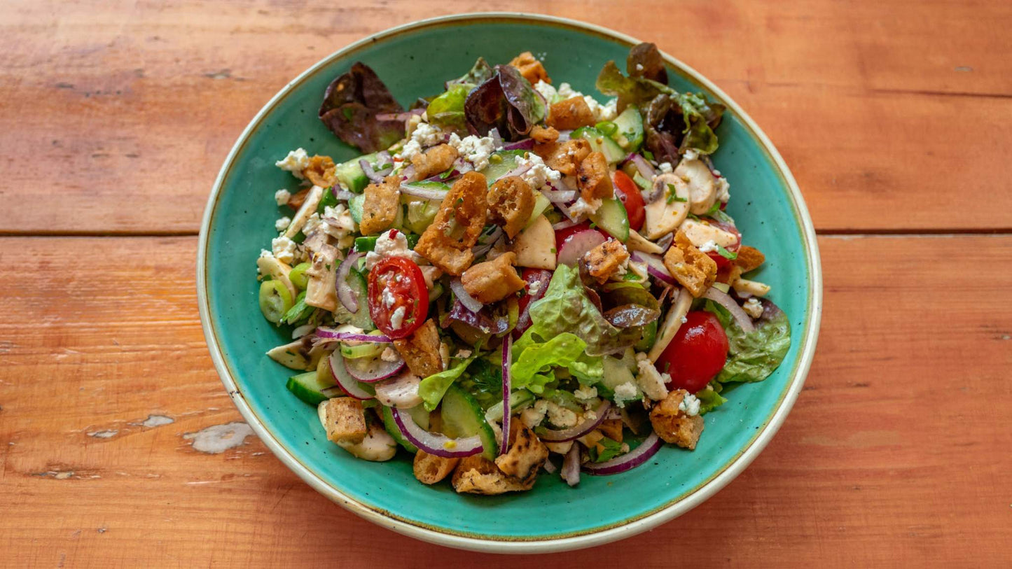 Fresh office Salad