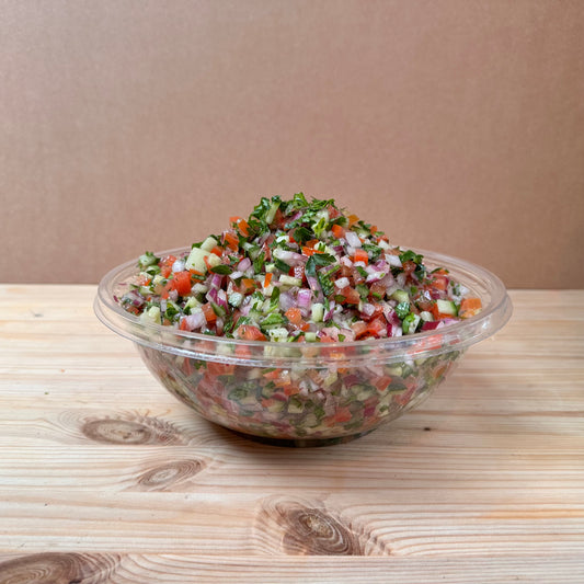 Jaffa Salad - Shouk